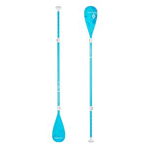 Κουπί Αλουμινίου ALLSTYLE 4-Section (2023) AQUATONE