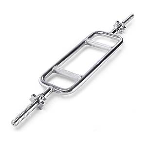 Μπάρα Τρικέφαλων Φ28 Viking