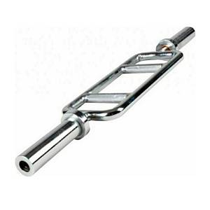 Ολυμπιακή Μπάρα Τρικέφαλων Φ50 Viking