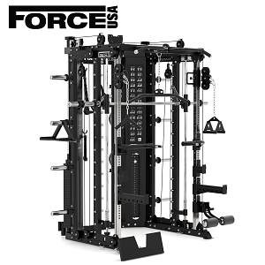 Force USA G15-B All-In-One Trainer