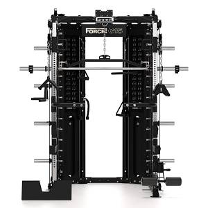 Force USA G15-B All-In-One Trainer