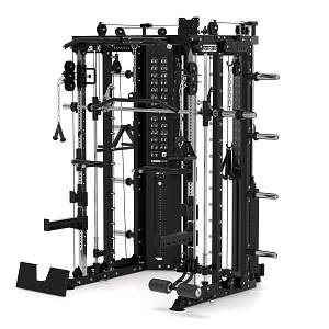 Force USA G15-B All-In-One Trainer