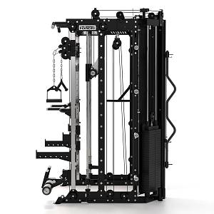 Force USA G15-B All-In-One Trainer