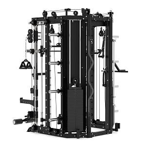 Force USA G15-B All-In-One Trainer