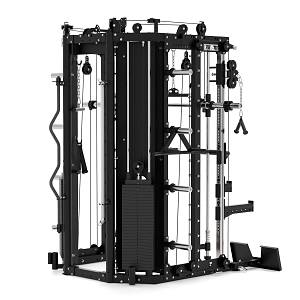 Force USA G15-B All-In-One Trainer