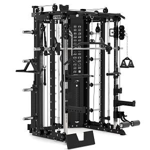 Force USA G15-B All-In-One Trainer