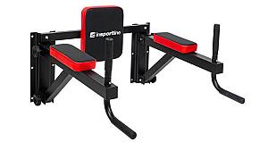 Parallel Bars inSPORTline Wallar