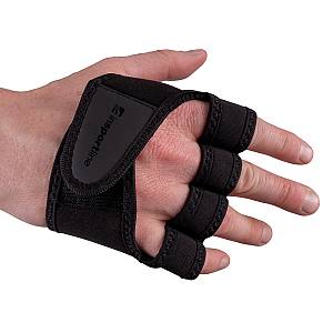 Weightlifting Palm Grips (L-XL) inSPORTline LiftGuard