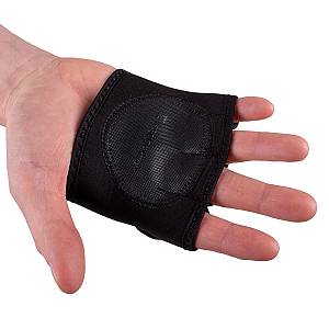 Weightlifting Palm Grips (L-XL) inSPORTline LiftGuard