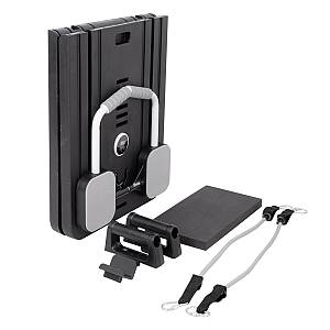 Pilates Reformer inSPORTline Trancer Basic