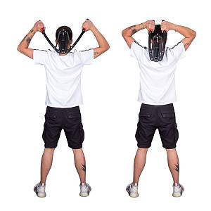 Twister Arm Trainer inSPORTline Vancer