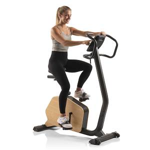 Hammer Ποδήλατο Στατικό CardioPace 5.0 NorsK