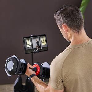 Ρυθμιζόμενος Αλτήρας Hammer StrongLock 4.0 (25kg)