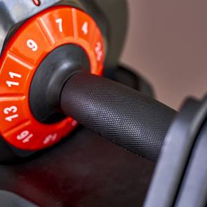 Ρυθμιζόμενος Αλτήρας Hammer StrongLock 4.0 (25kg)