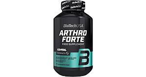 Arthro Forte 120tabs (BIOTECH USA)