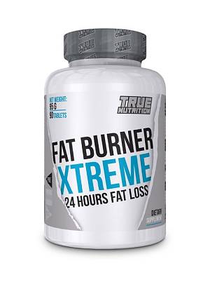 Fat Burner Xtreme 90tabs (TRUE NUTRITION)