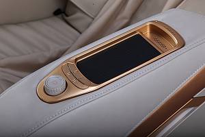 VIKING A-632 Πολυθρόνα Μασάζ