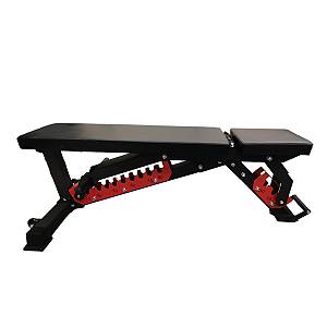 VIKING B-400 Power Bench - Πάγκος Γυμναστικής