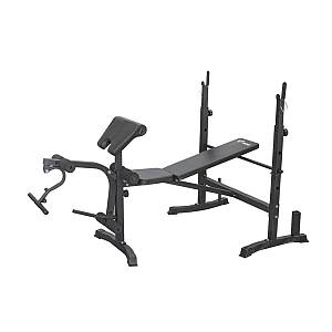 Viking BR-60  Πάγκος Γυμναστικής