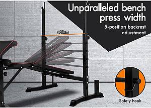 Viking BR-60  Πάγκος Γυμναστικής