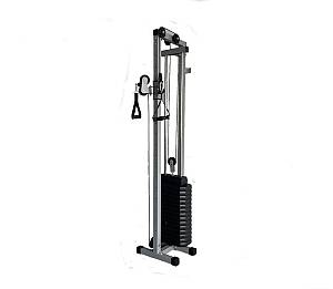 Viking F-1194 wall Mount Functional Trainer