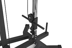 ΤΡΟΧΑΛΙΑ – FUNCTIONAL TRAINER VIKING F-1198