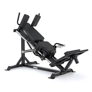 Force USA Όρθια Πρέσα Ποδιών και Hack Squat F-CLP-V3