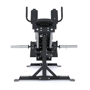 Force USA Όρθια Πρέσα Ποδιών και Hack Squat F-CLP-V3