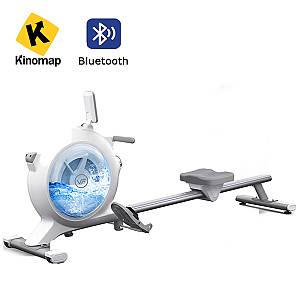 ΚΩΠΗΛΑΤΙΚΗ VIKING Hybrid Rower