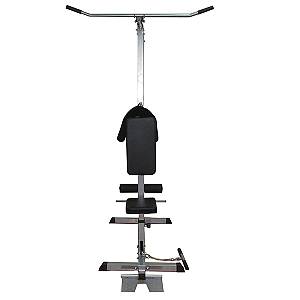 VIKING LP-7 ΤΡΟΧΑΛΙΑ ΠΛΑΤΗΣ & ΚΩΠΗΛΑΤΙΚΗ