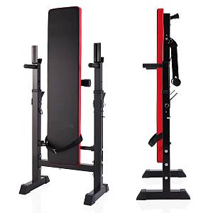 Viking 757 Foldable Bench