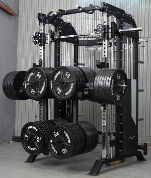 VIKING Power Station PS-7 All in one trainer