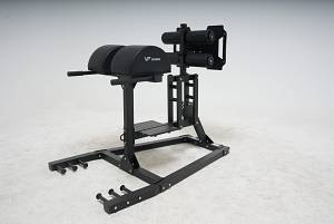 Viking RC-4 Πάγκος Ραχιαίων GHD