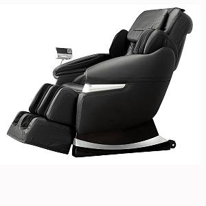 VIKING A-70 by iREST - ΠΟΛΥΘΡΟΝΑ ΜΑΣΑΖ - ΜΑΥΡΟ