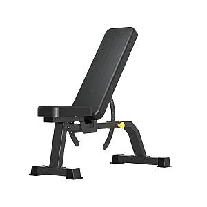 Viking B-100 Επικλινής Πάγκος Γυμναστικής