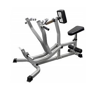 VIKING BR-04 Seated Raw, Καθιστή Κωπηλατική Μηχανή