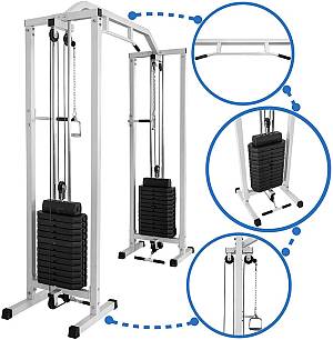 VIKING BR-24 CROSSOVER