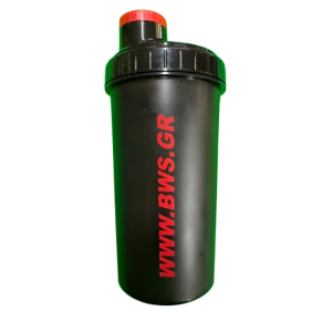 Protein Shaker 700ml (BODYWORKS LOGO)