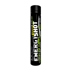 Energy Shot 25ml (BIOTECH USA)