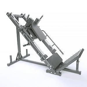 Viking Leg Press / Hack Squat