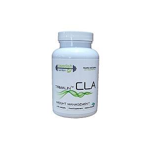 CLA Trimalin 120caps (SWEDISH NUTRITION)