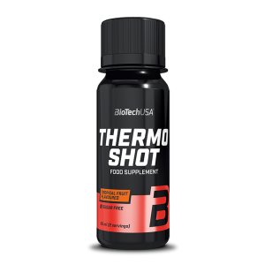 Thermo Shot 60ml (BIOTECH USA)