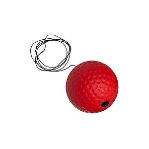 Boxing Reflex Ball inSPORTline Respell Heavy 84 g
