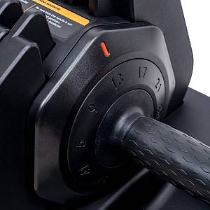 ΡΥΘΜΙΖΟΜΕΝΟΙ ΑΛΤΗΡΕΣ 2 x 5 – 41 kg inSPORTline