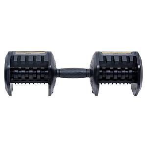 ΡΥΘΜΙΖΟΜΕΝΟΙ ΑΛΤΗΡΕΣ 2 x 5 – 41 kg inSPORTline