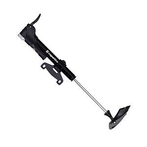 Mini Air Pump w/ Ergonomic Handle inSPORTline Amnia