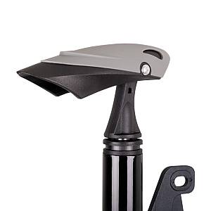 Mini Air Pump w/ Ergonomic Handle inSPORTline Amnia