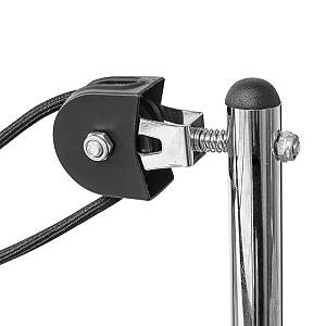 Pilates Reformer inSPORTline Auraler