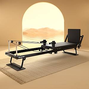 Pilates Reformer inSPORTline Auraler