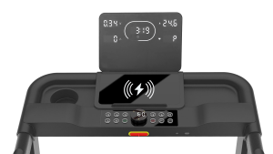 Διάδρομος Γυμναστικής ProTred® MR-760 2.5HP